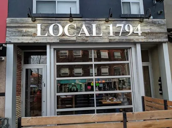 Local 1794