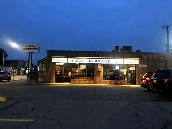 Parkdale Fish & Chips