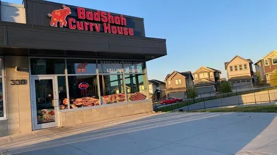 BadShah Curry House