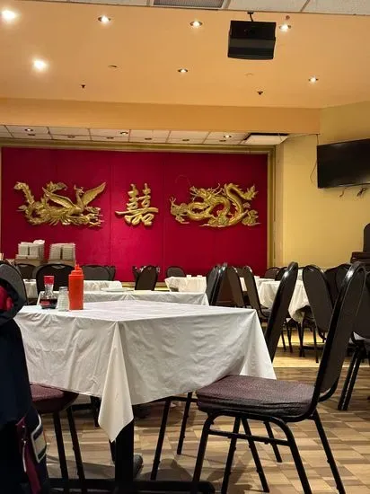 Foo Lam Restaurant Maison