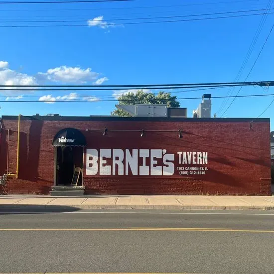 Bernie's Tavern