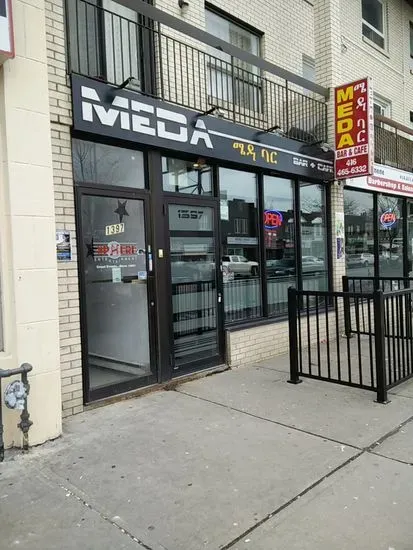 Meda Lounge and Restaurant