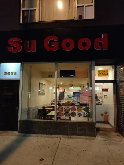 Su-Good Chinese Restaurant