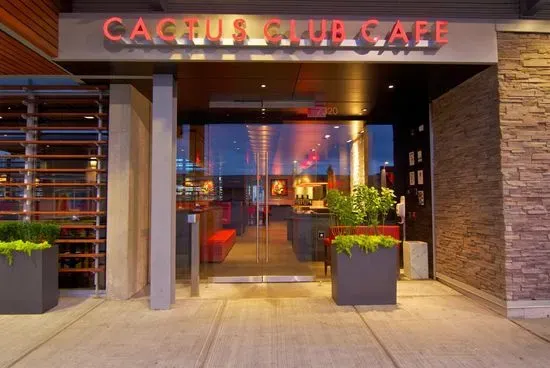 Cactus Club Cafe Byrne Road