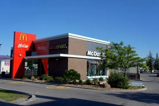 McDonald’s