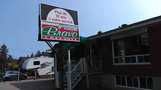 Bravo Pizza