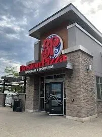 Boston Pizza