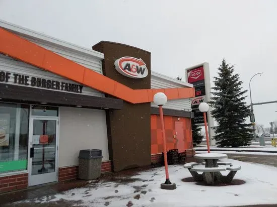 A&W Canada