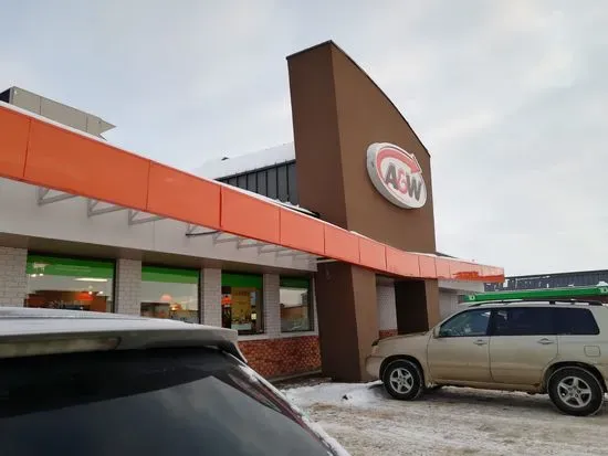 A&W Canada