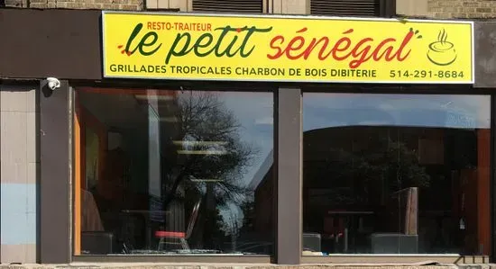 Le Petit Senegal Inc