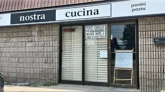 Nostra Cucina