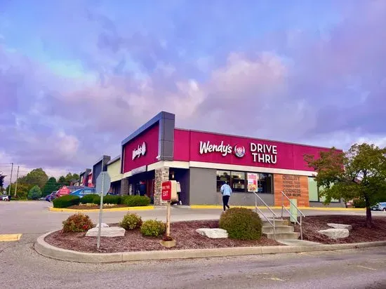 Wendy's