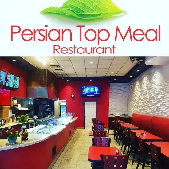 Persian Top Meal