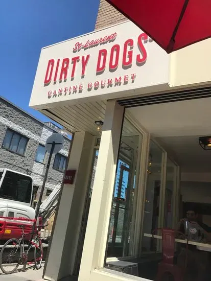 Dirty Dogs