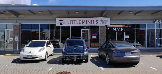 Little Minh's Kitchen