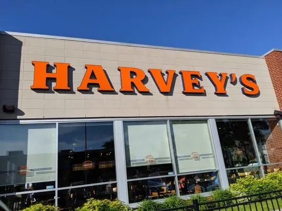 Harvey's