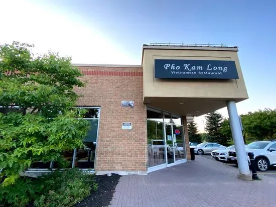 Pho Kam Long Restaurant