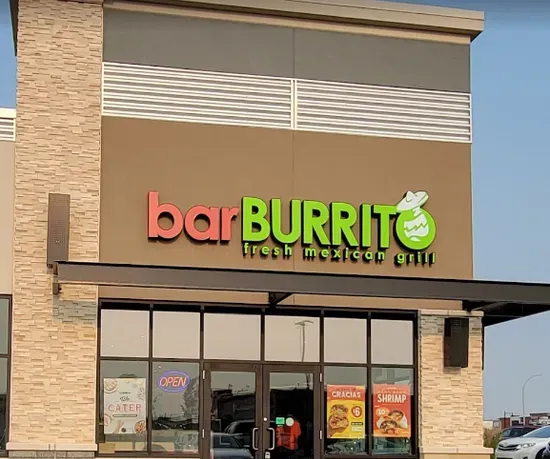 barBURRITO