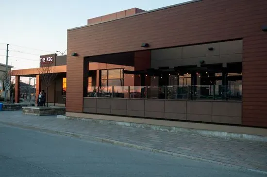 The Keg Steakhouse + Bar - Guelph