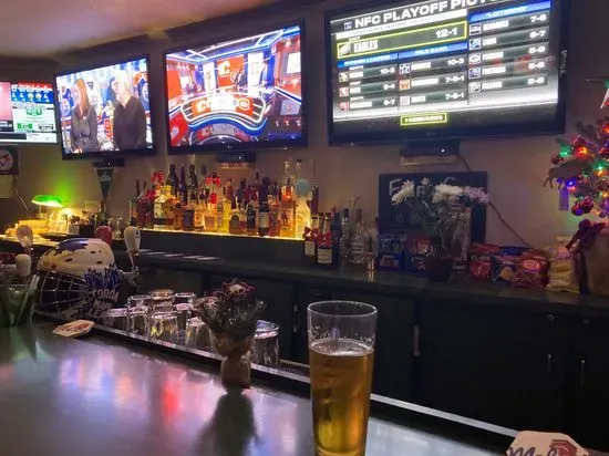 TKO'S SPORTS BAR AND RESTAURANT