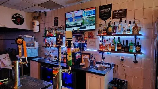 C.C.'S BAR & GRILL