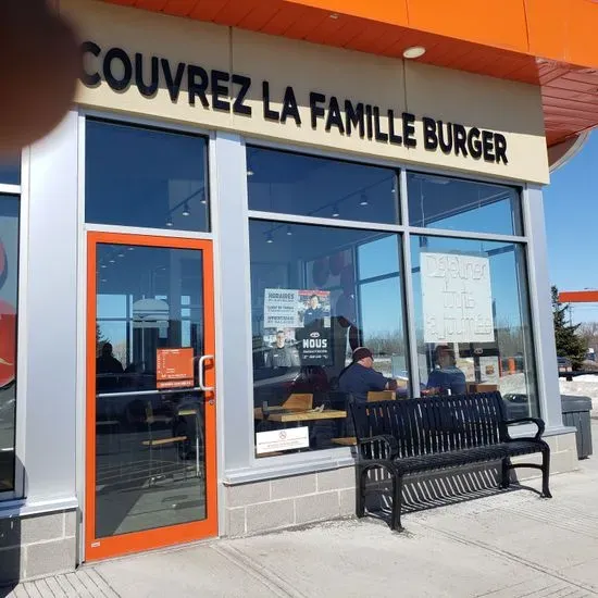 A&W Canada