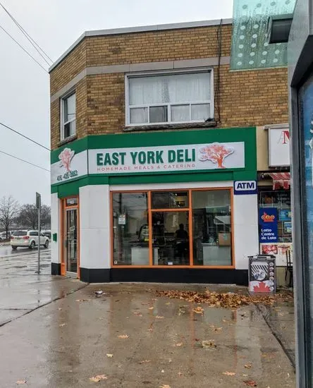 East York Deli