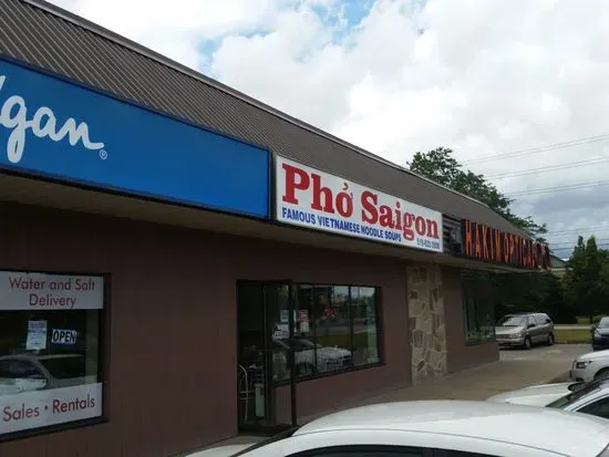 Pho Saigon