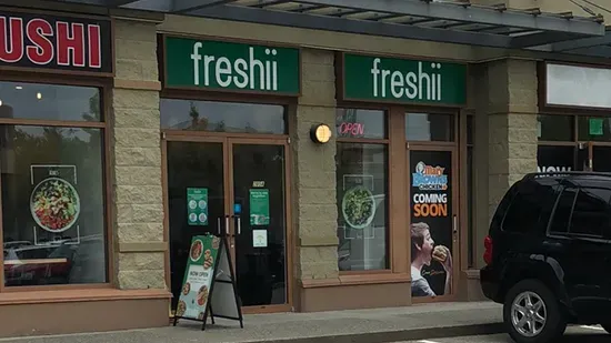 Freshii