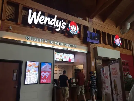 Wendy's