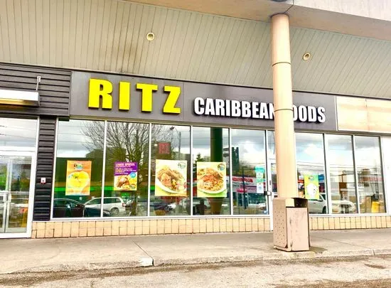 Ritz Caribbean Foods