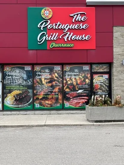 The Portuguese Grill House