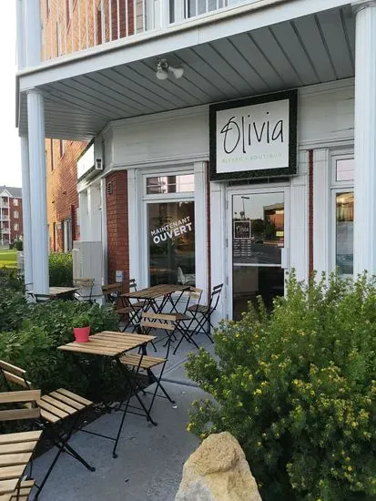 Olivia Bistro-Boutique