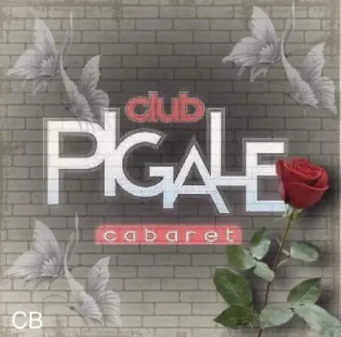 Club Pigale