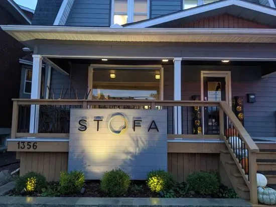 Stofa Restaurant