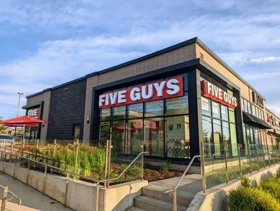 Five Guys