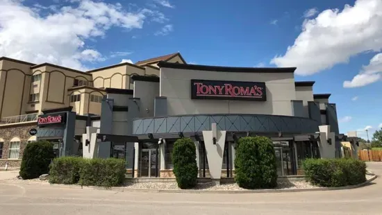 Tony Roma's