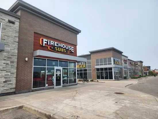 Firehouse Subs Guelph