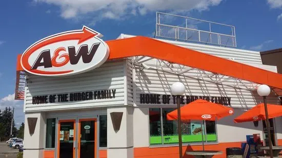 A&W Canada