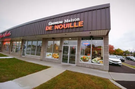 Gatineau Maison de nouilles