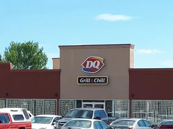 Dairy Queen Grill & Chill