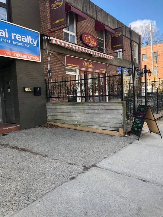 ViVetha Bistro Toronto, Ontario Checkle