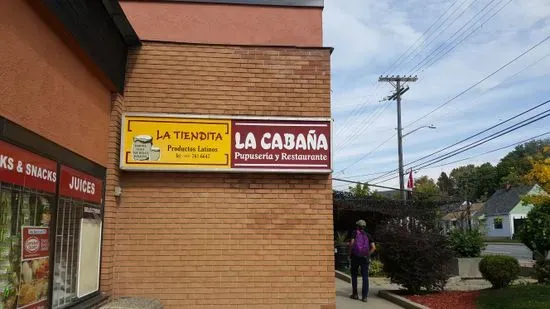 La Cabaña