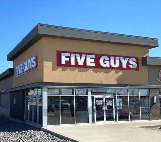 Five Guys