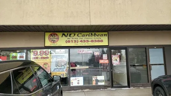 Nu Caribbean