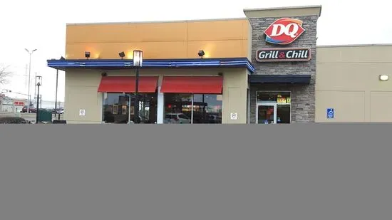 Dairy Queen Grill & Chill