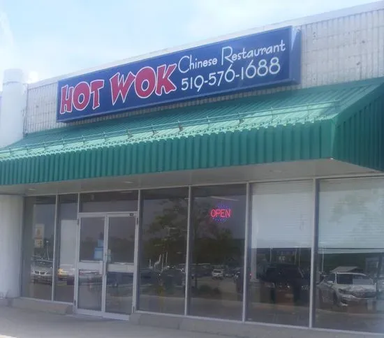 Hot Wok