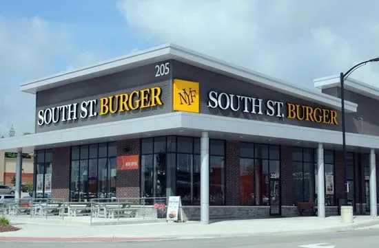 South St. Burger