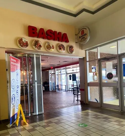 Basha Restaurant