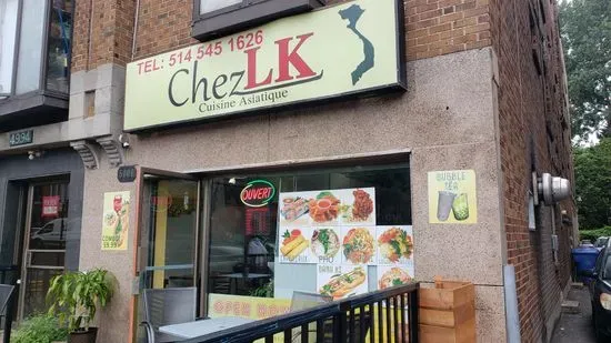 Chez LK